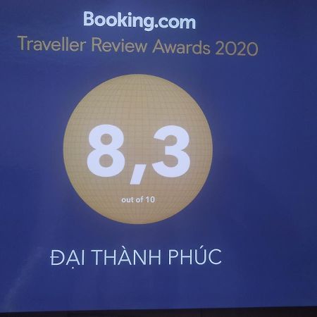 Dai Thanh Phuc Hai Phong Buitenkant foto