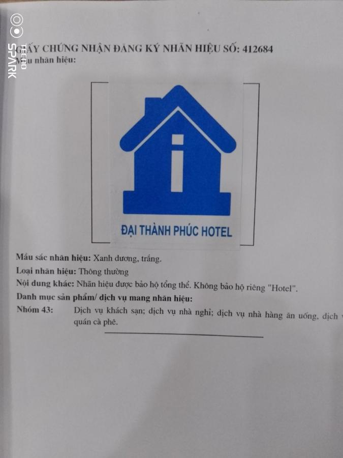 Dai Thanh Phuc Hai Phong Buitenkant foto
