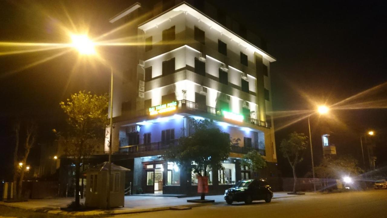 Dai Thanh Phuc Hai Phong Buitenkant foto