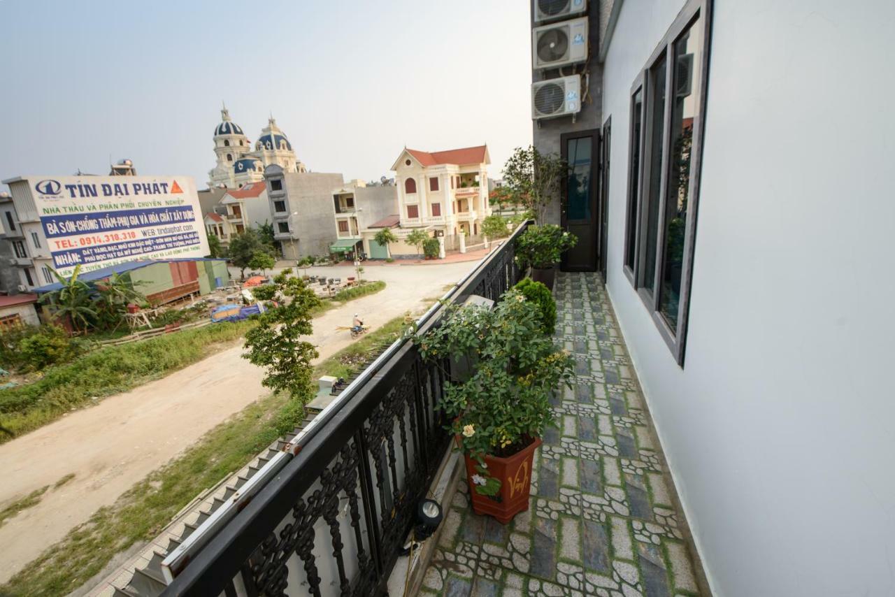 Dai Thanh Phuc Hai Phong Buitenkant foto