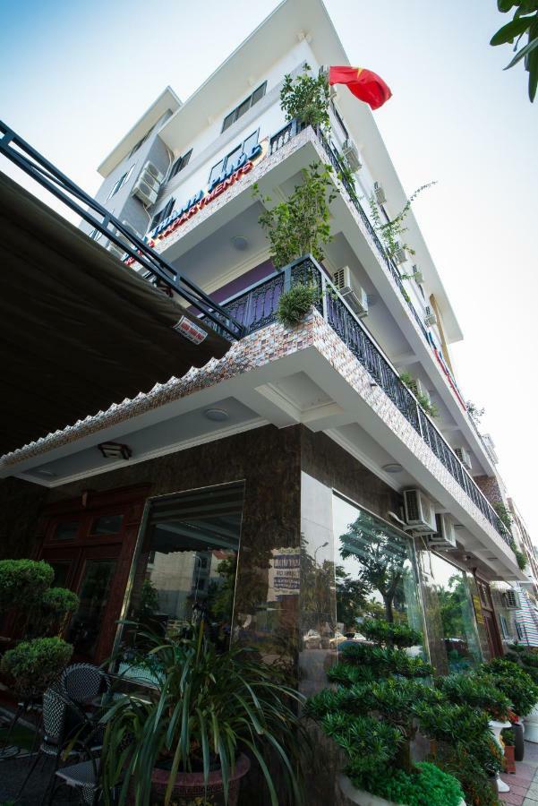 Dai Thanh Phuc Hai Phong Buitenkant foto