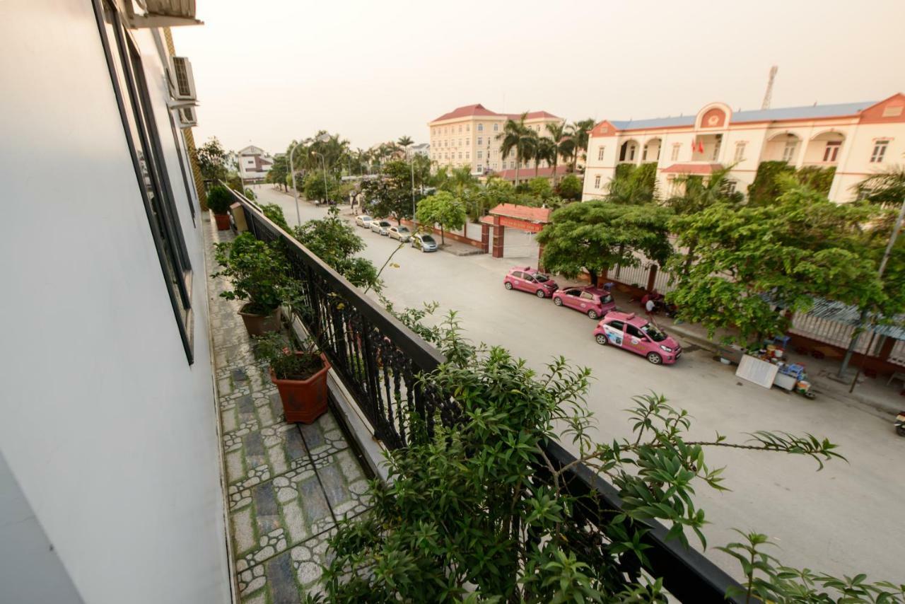 Dai Thanh Phuc Hai Phong Buitenkant foto