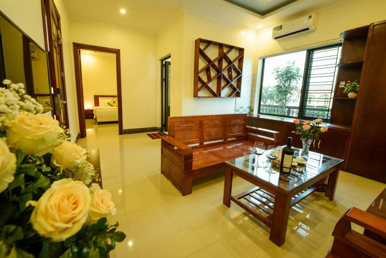 Dai Thanh Phuc Hai Phong Buitenkant foto