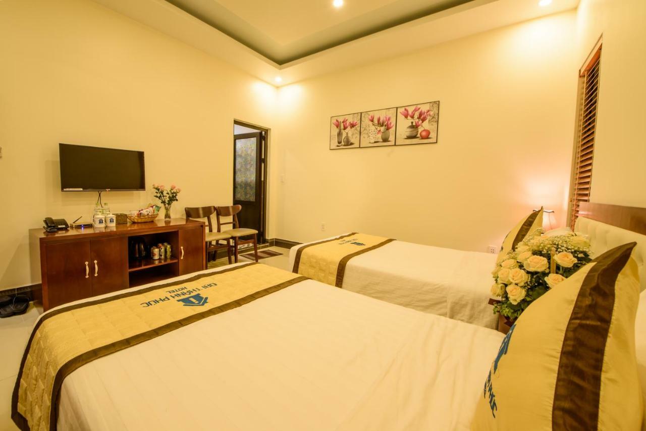 Dai Thanh Phuc Hai Phong Buitenkant foto