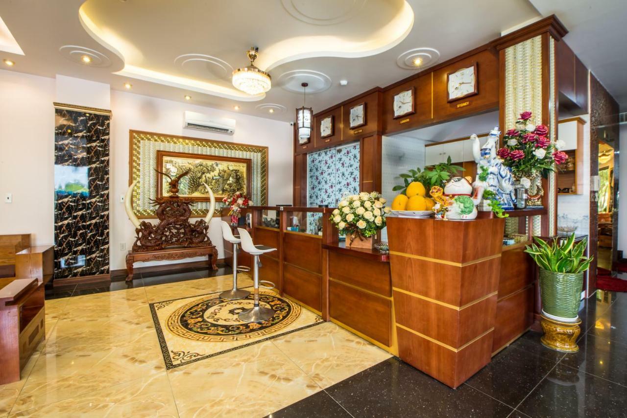 Dai Thanh Phuc Hai Phong Buitenkant foto